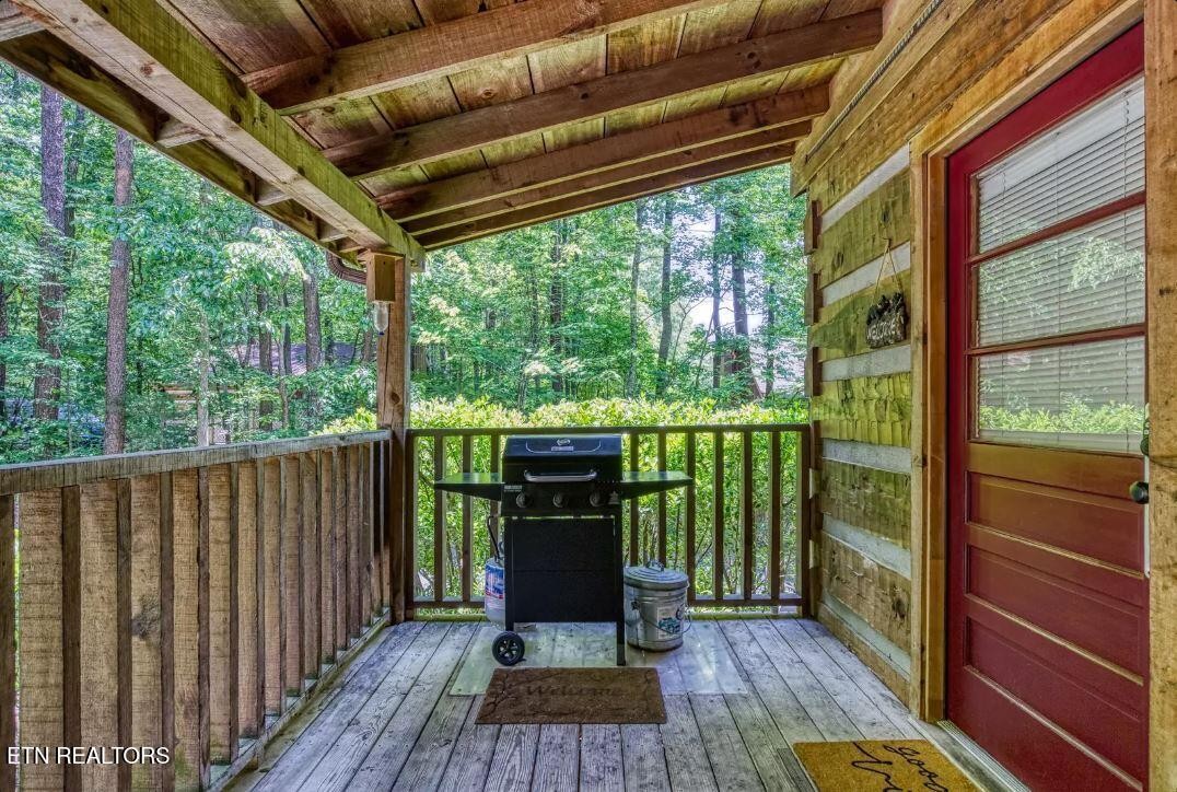 1616 Walt Price Road Sevierville, TN 37876 - Photo 27 of 30 Gallery Image 27