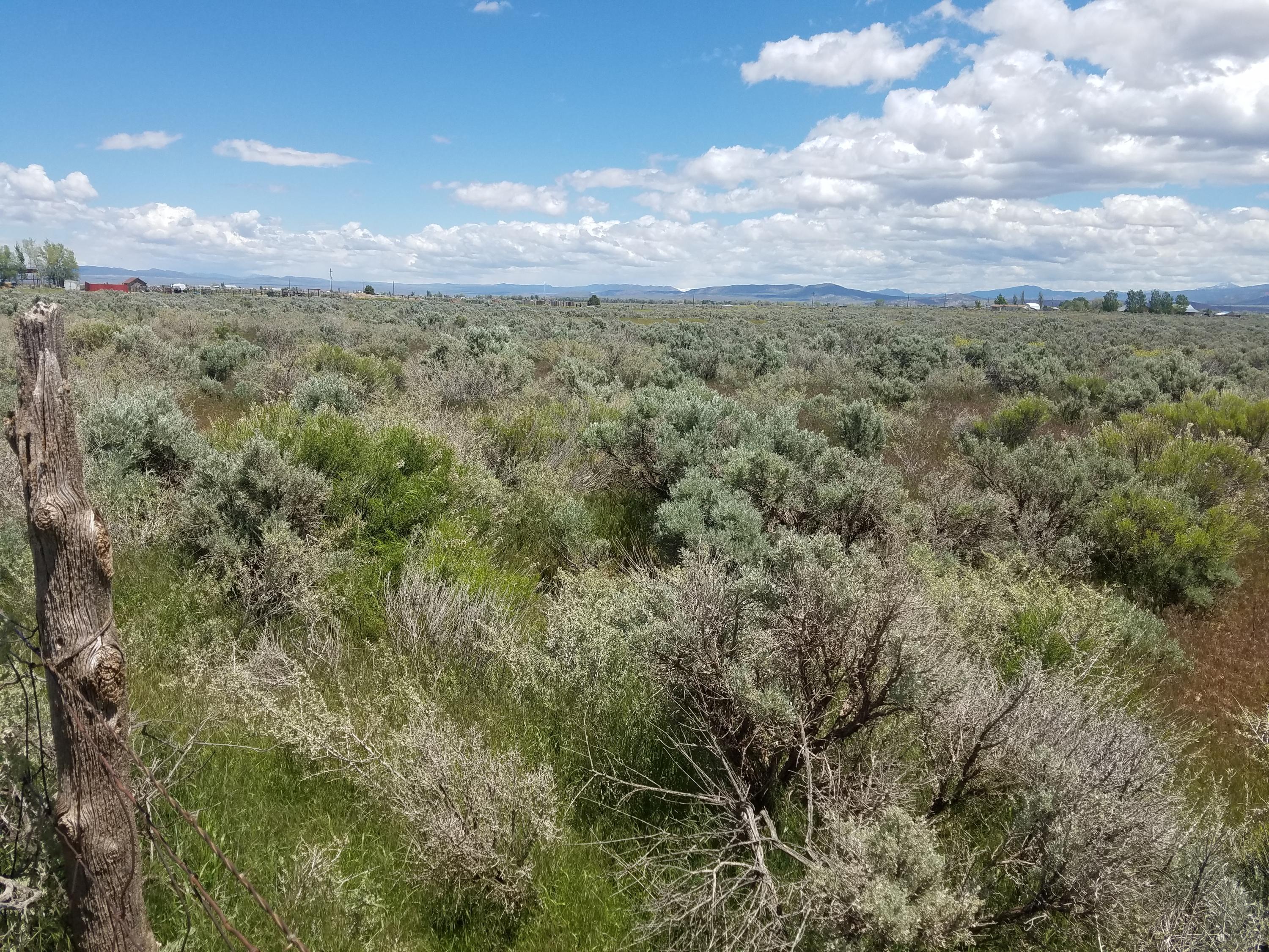 3850 North 4100 West Cedar City, UT 84721 - Photo 1 of 1 Land