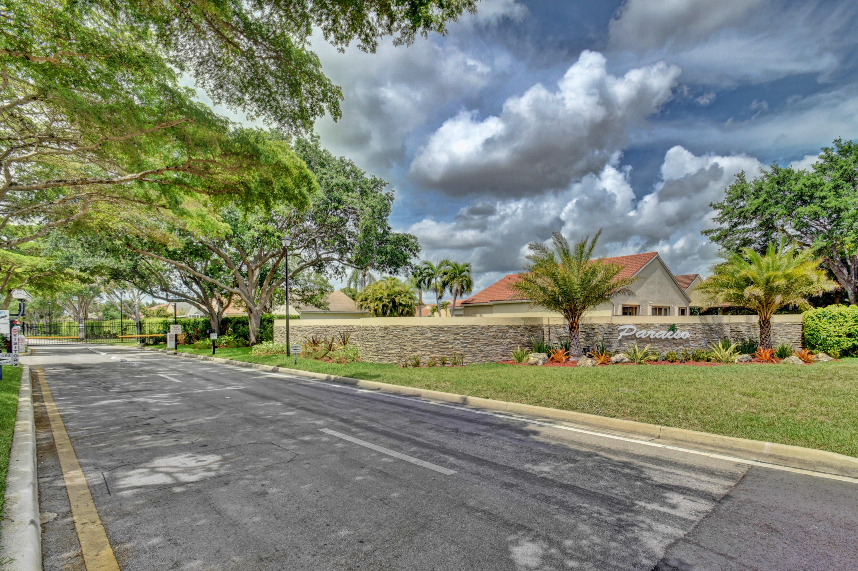 22260 Festival Way Boca Raton, FL 33428 - Photo 3 of 37 22260-Gate