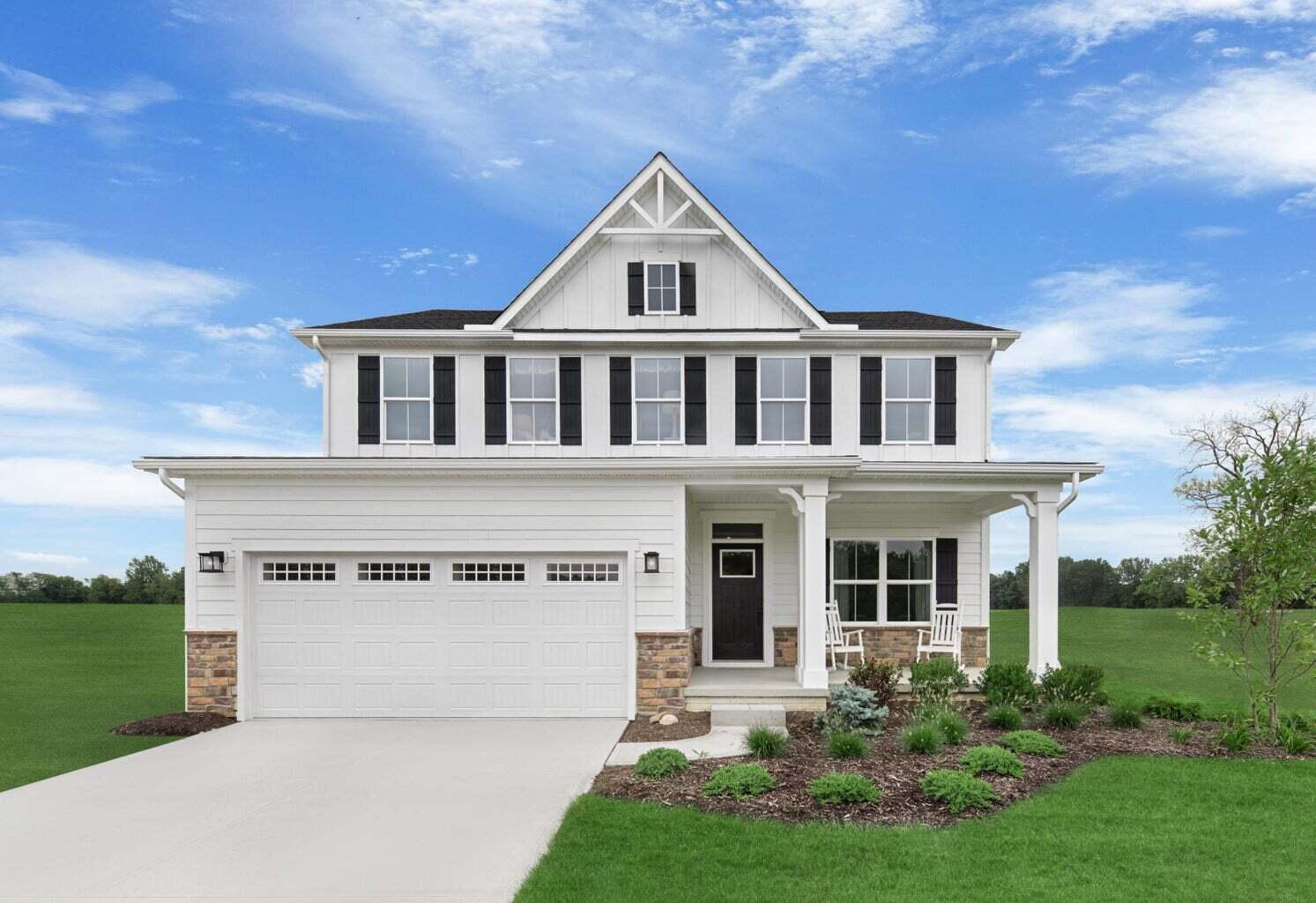 7041 Fairway Ridge Road Salem, VA 24153 - Photo 1 of 14 Col Front