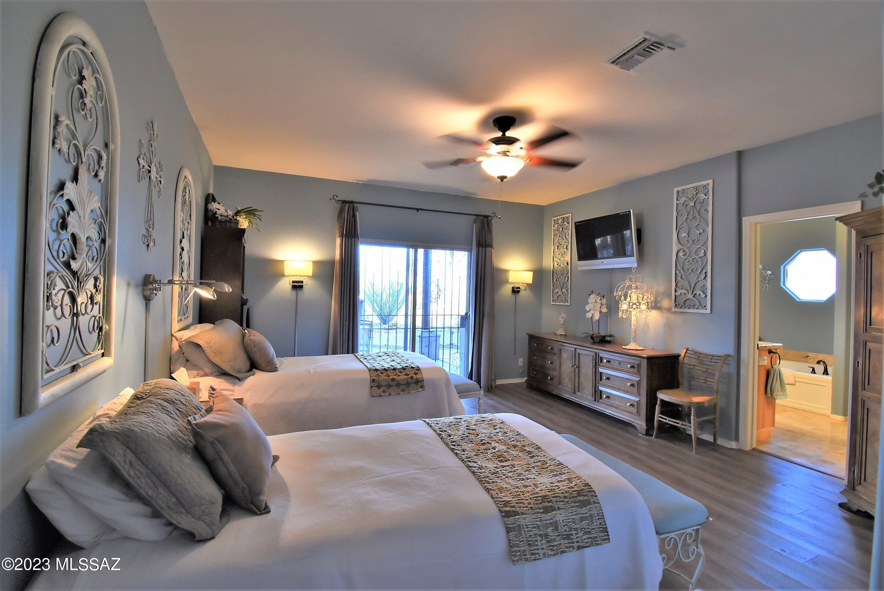 513 Camino Hombre De Oro Rio Rico, AZ 85648 - Photo 11 of 47