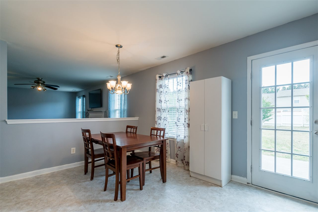 3808 Buck Ridge Court Raleigh, NC 27616 - Photo 13 of 28 Photo 13