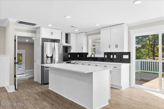 $450,000 | 9329 Central Boulevard Southeast, Winnabow, NC 28479