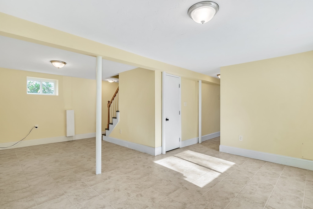 141 Renfrew Street Arlington, MA 02476 - Photo 32 of 41 a view of an empty room