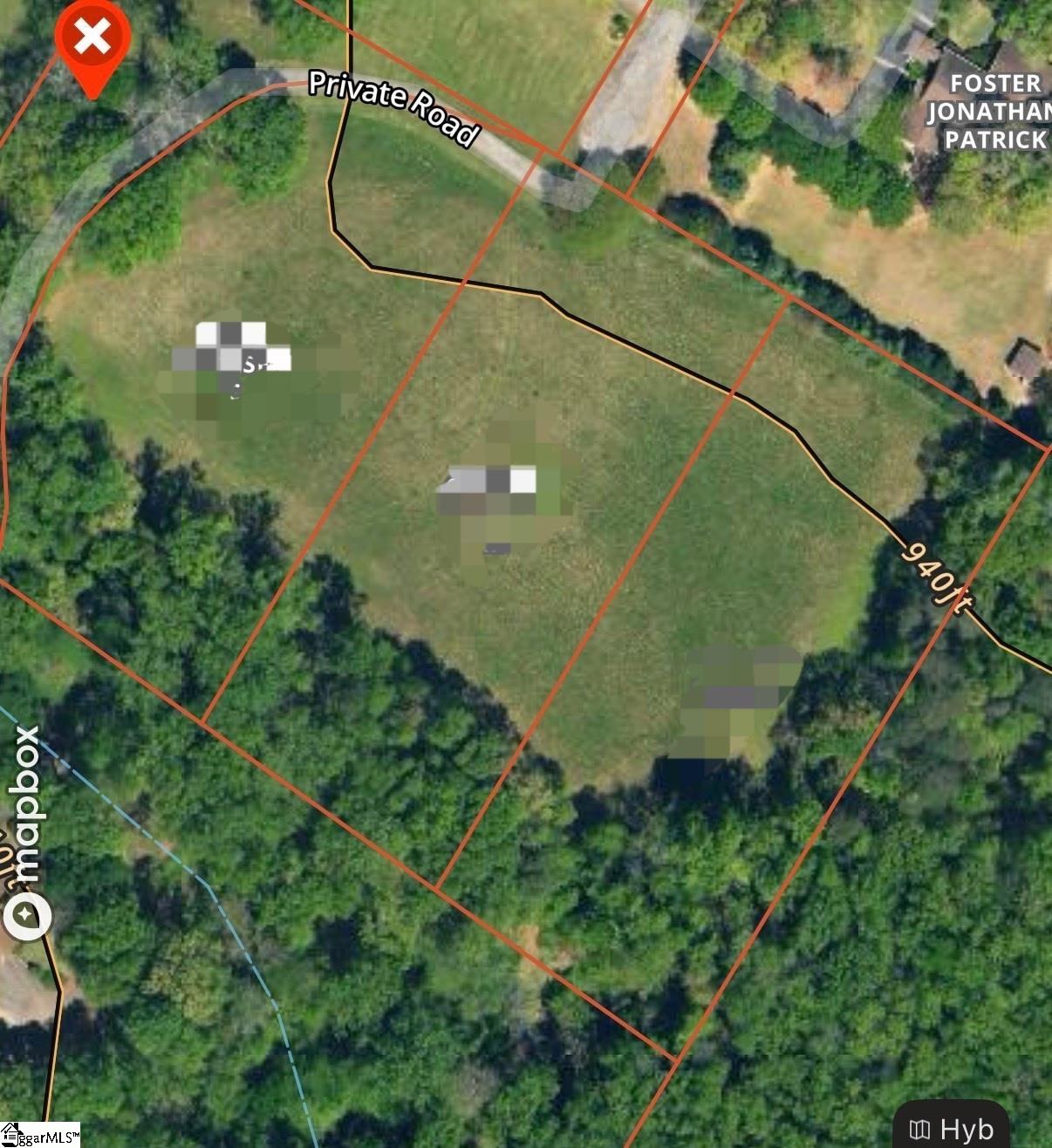 0 Red Berry Lane Easley, SC 29642 - Photo 1 of 1