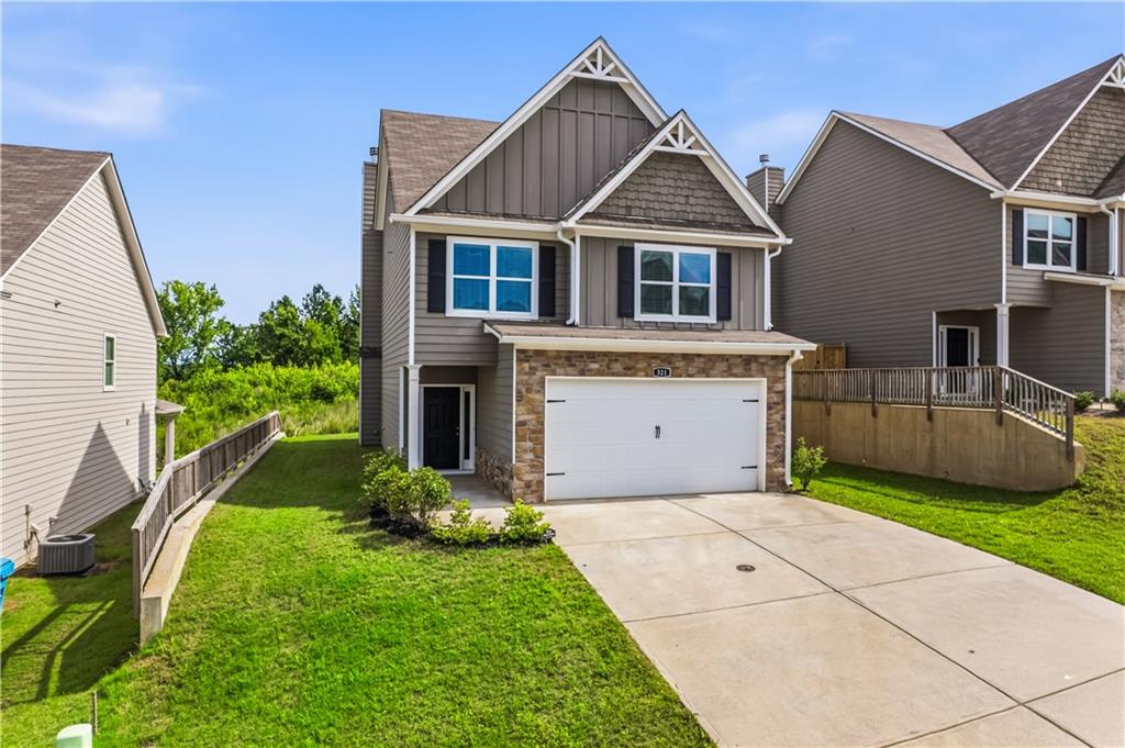 321 Melody Lane Cartersville, GA 30121 - Photo 2 of 40