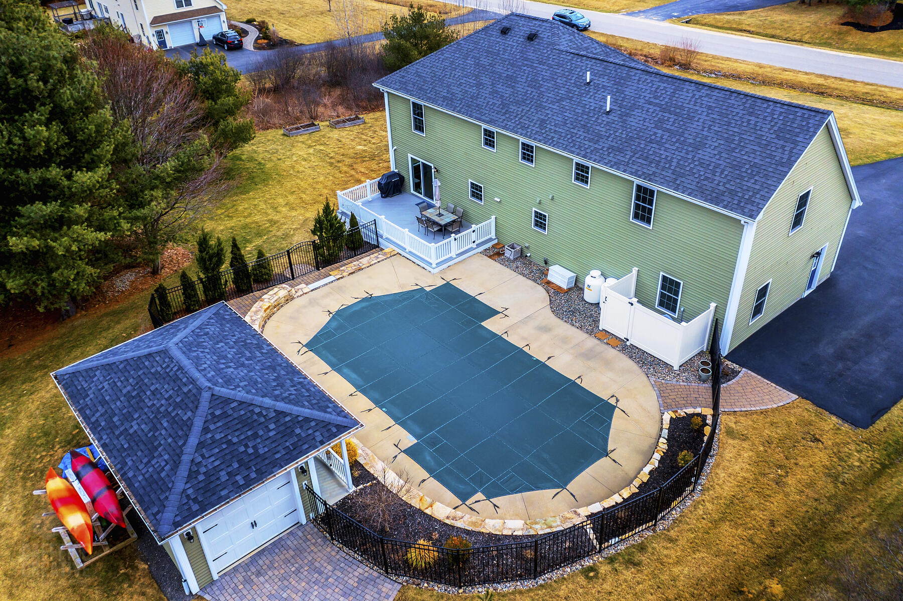 60 Gordon Farms Road Gorham, ME 04038 - Photo 11 of 73 gordon-carr-caffeine-67