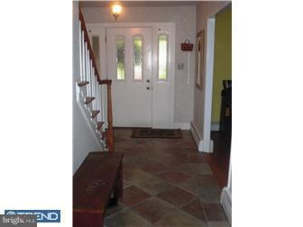 541 Long Meadow Road Eagleville, PA 19403 - Photo 2 of 12 Foyer