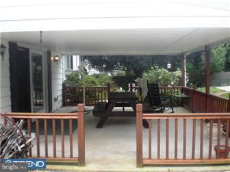 541 Long Meadow Road Eagleville, PA 19403 - Photo 11 of 12 Exterior Back