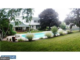 541 Long Meadow Road Eagleville, PA 19403 - Photo 12 of 12 Exterior Back