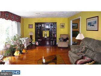 541 Long Meadow Road Eagleville, PA 19403 - Photo 3 of 12 Living Room