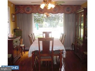 541 Long Meadow Road Eagleville, PA 19403 - Photo 4 of 12 Dining Room
