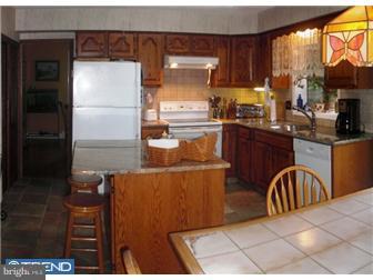 541 Long Meadow Road Eagleville, PA 19403 - Photo 6 of 12 Kitchen