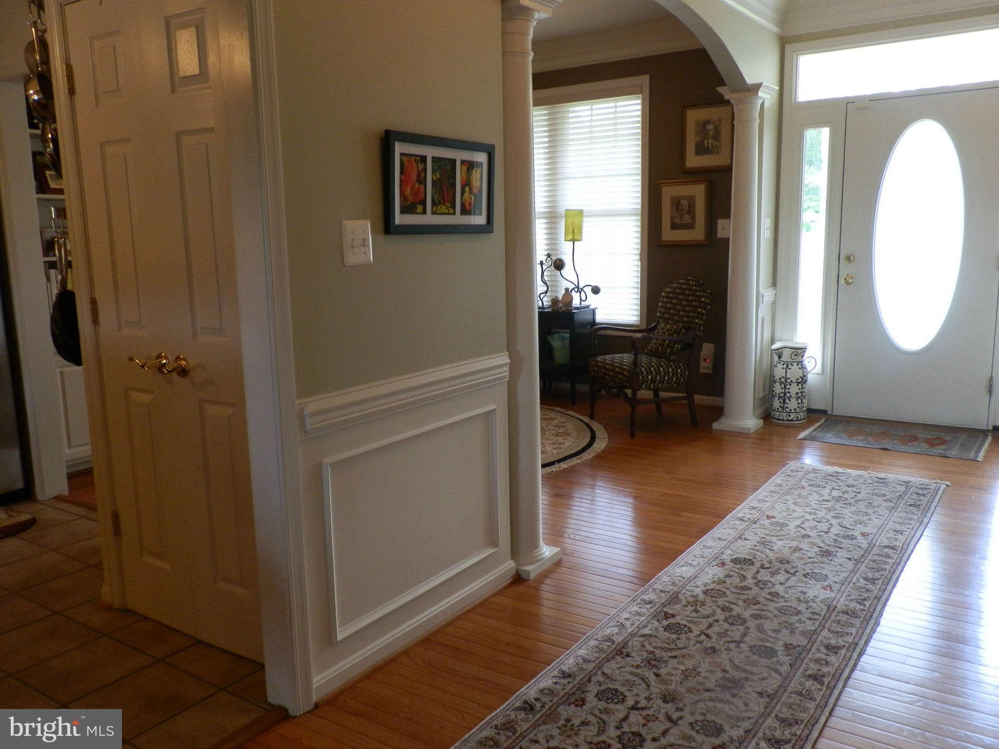 18468 South Merrimac Road Culpeper, VA 22701 - Photo 8 of 30 Interior (General)