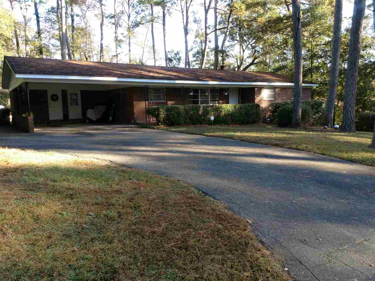 1914 Sharon Road Tallahassee, FL 32303 - Photo 1 of 27