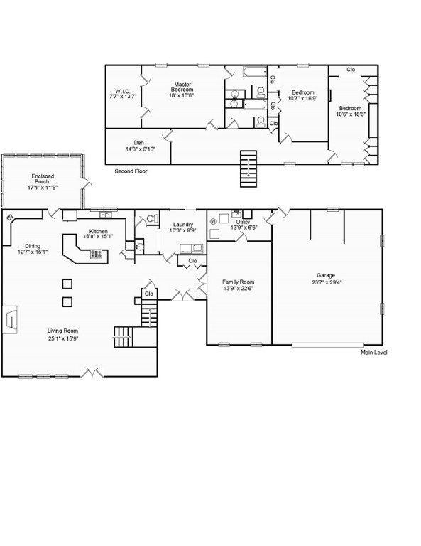22 South Side Country Clb Road Decatur, IL 62521 - Photo 36 of 36