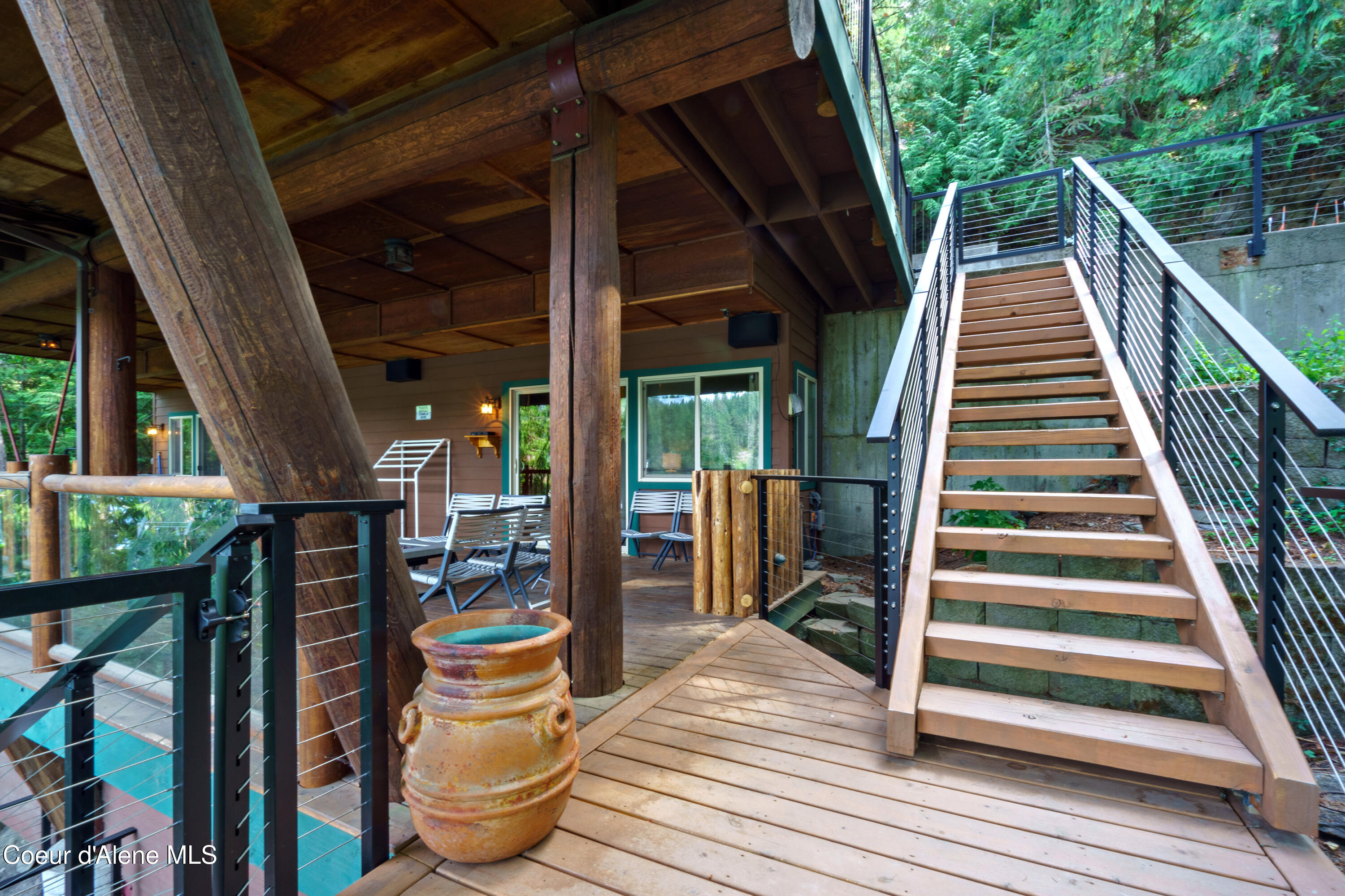 8247 West Shorecrest Road Coeur D'Alene, ID 83814 - Photo 27 of 54 149