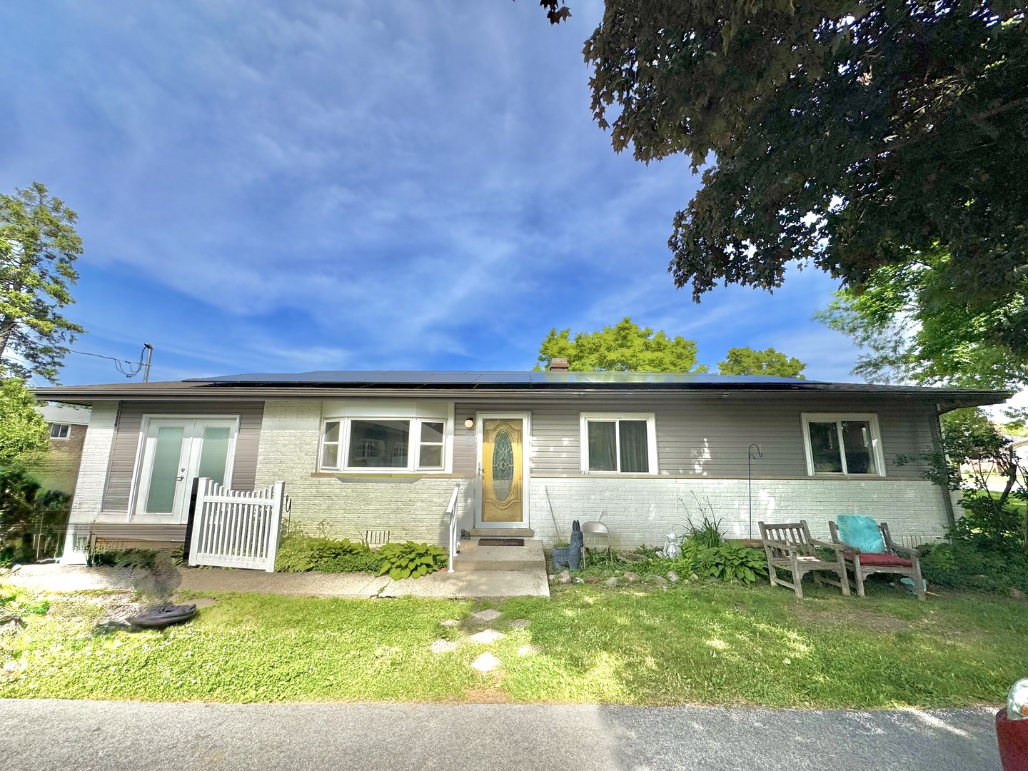 155 North Mill Road Wood Dale, IL 60191 - Photo 1 of 17