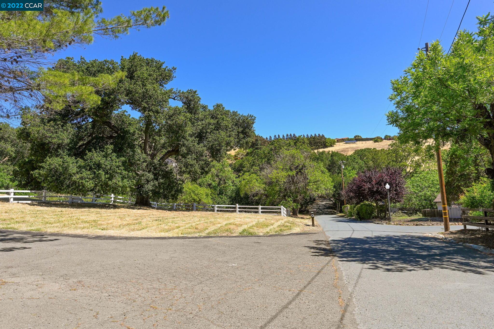 5433 Alhambra Valley Road Martinez, CA 94553 - Photo 46 of 59