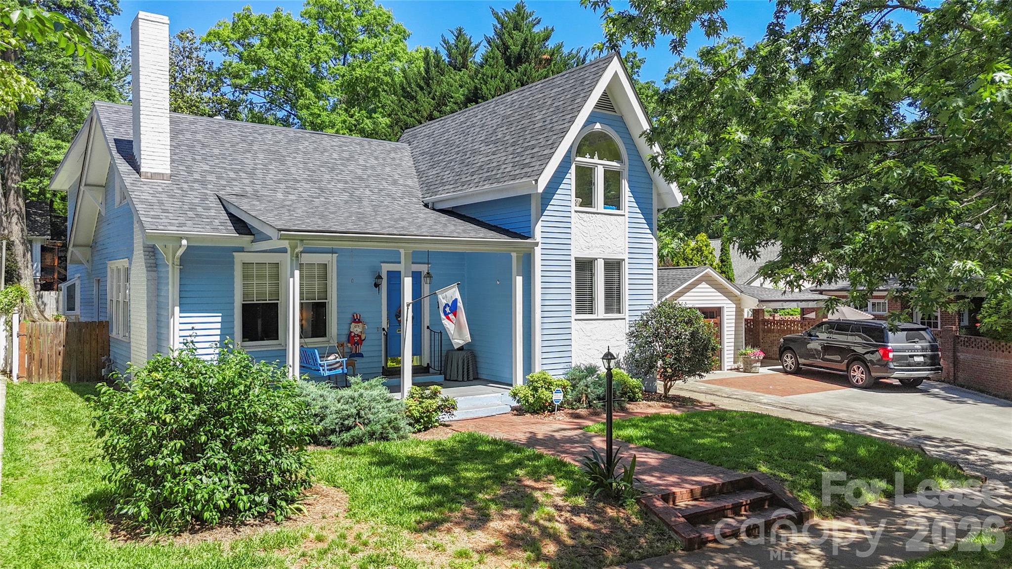 1610 Park Road Charlotte, NC 28203 - Photo 1 of 42