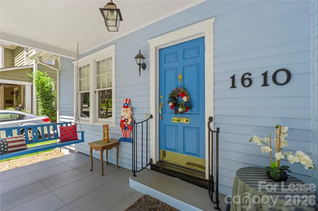$7,000 | 1610 Park Road, Charlotte, NC 28203