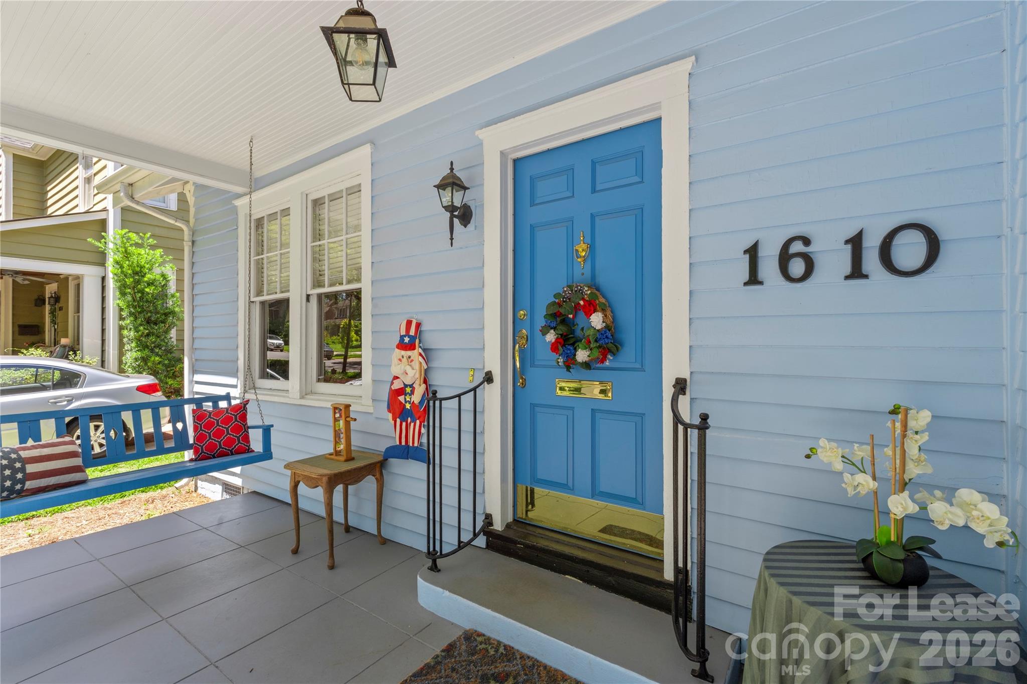 1610 Park Road Charlotte, NC 28203 - Photo 2 of 42