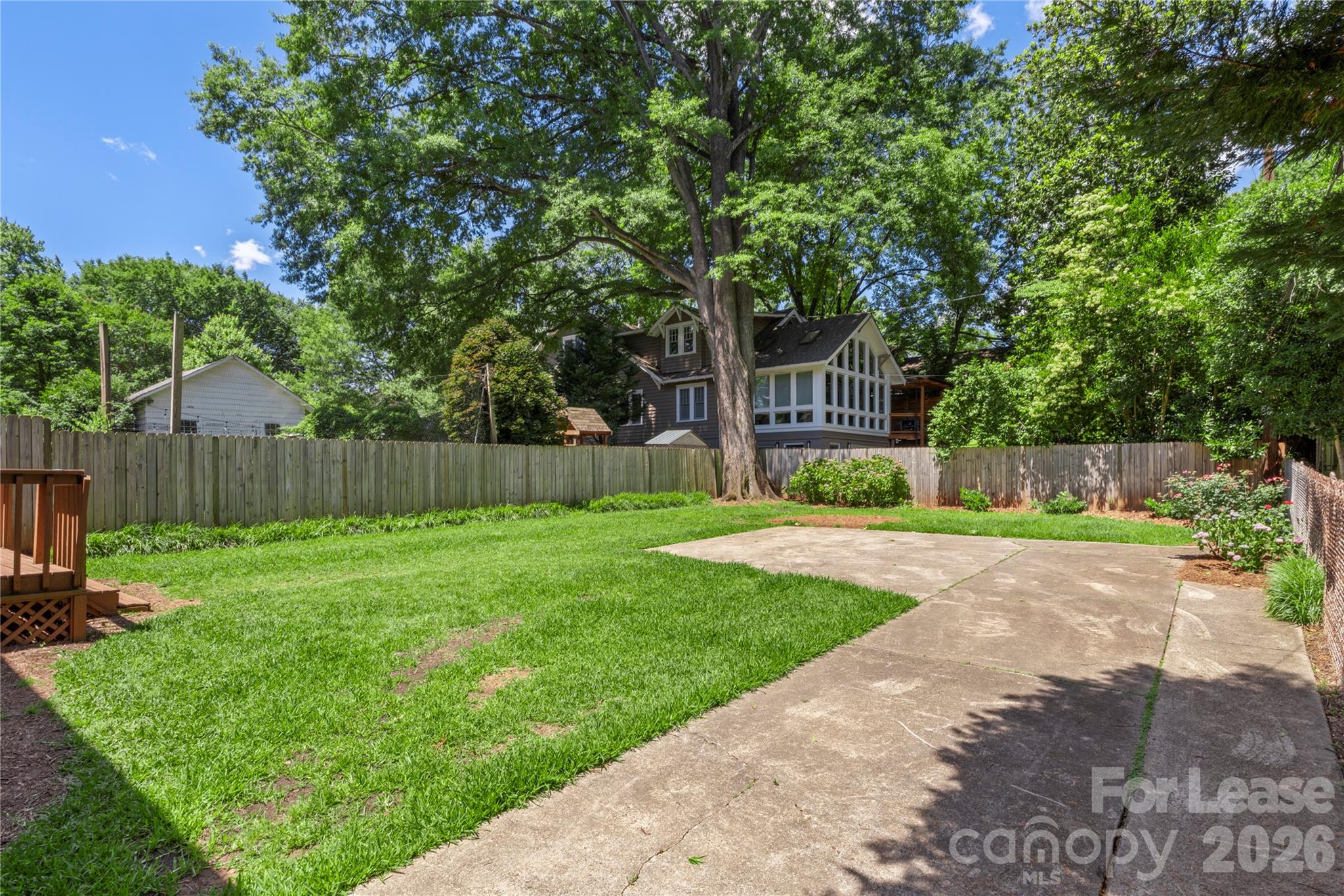 1610 Park Road Charlotte, NC 28203 - Photo 35 of 42
