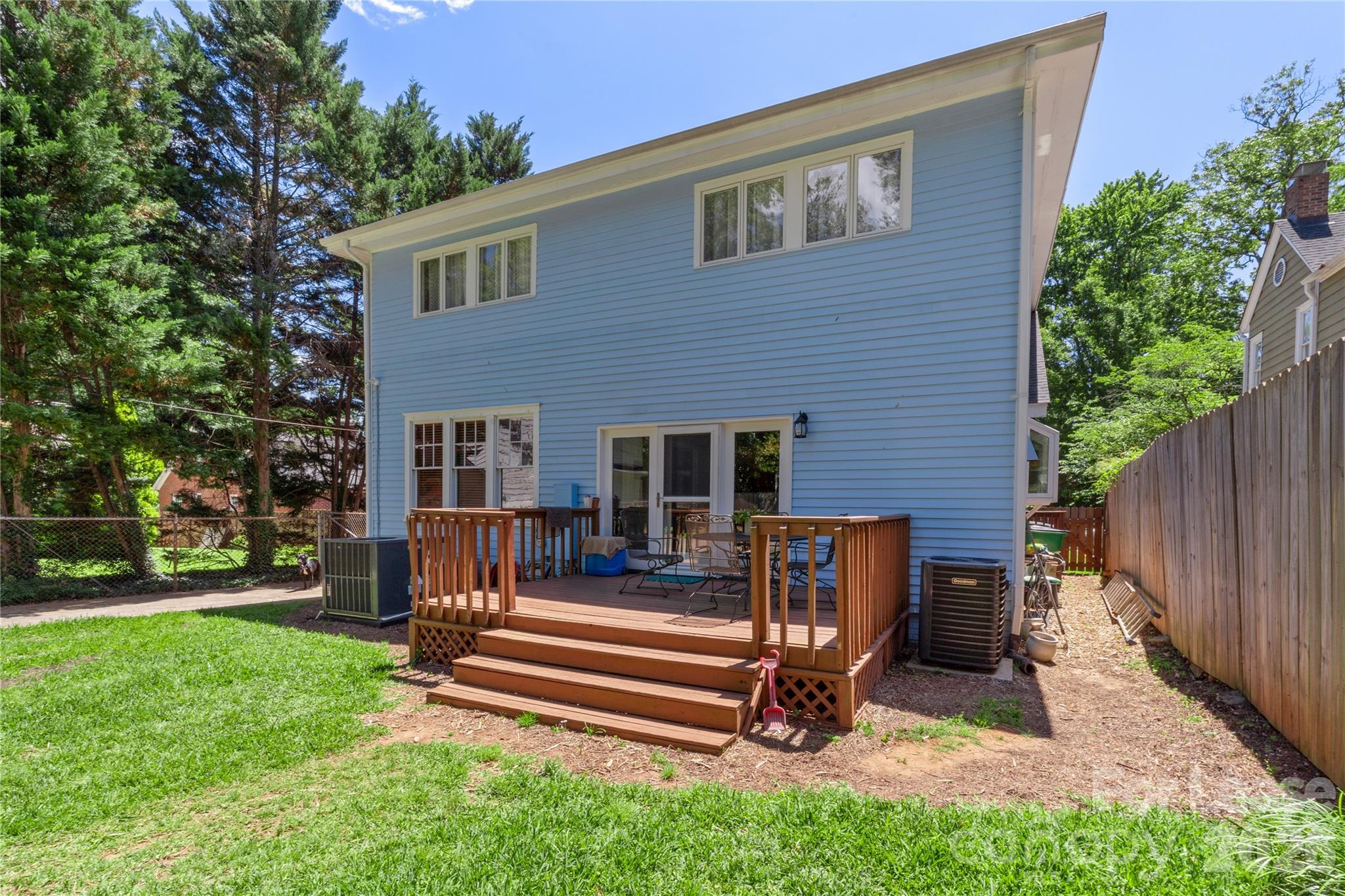 1610 Park Road Charlotte, NC 28203 - Photo 36 of 42