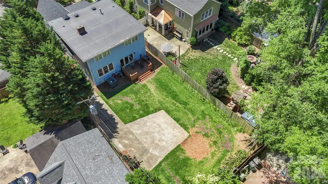 $7,000 | 1610 Park Road, Charlotte, NC 28203