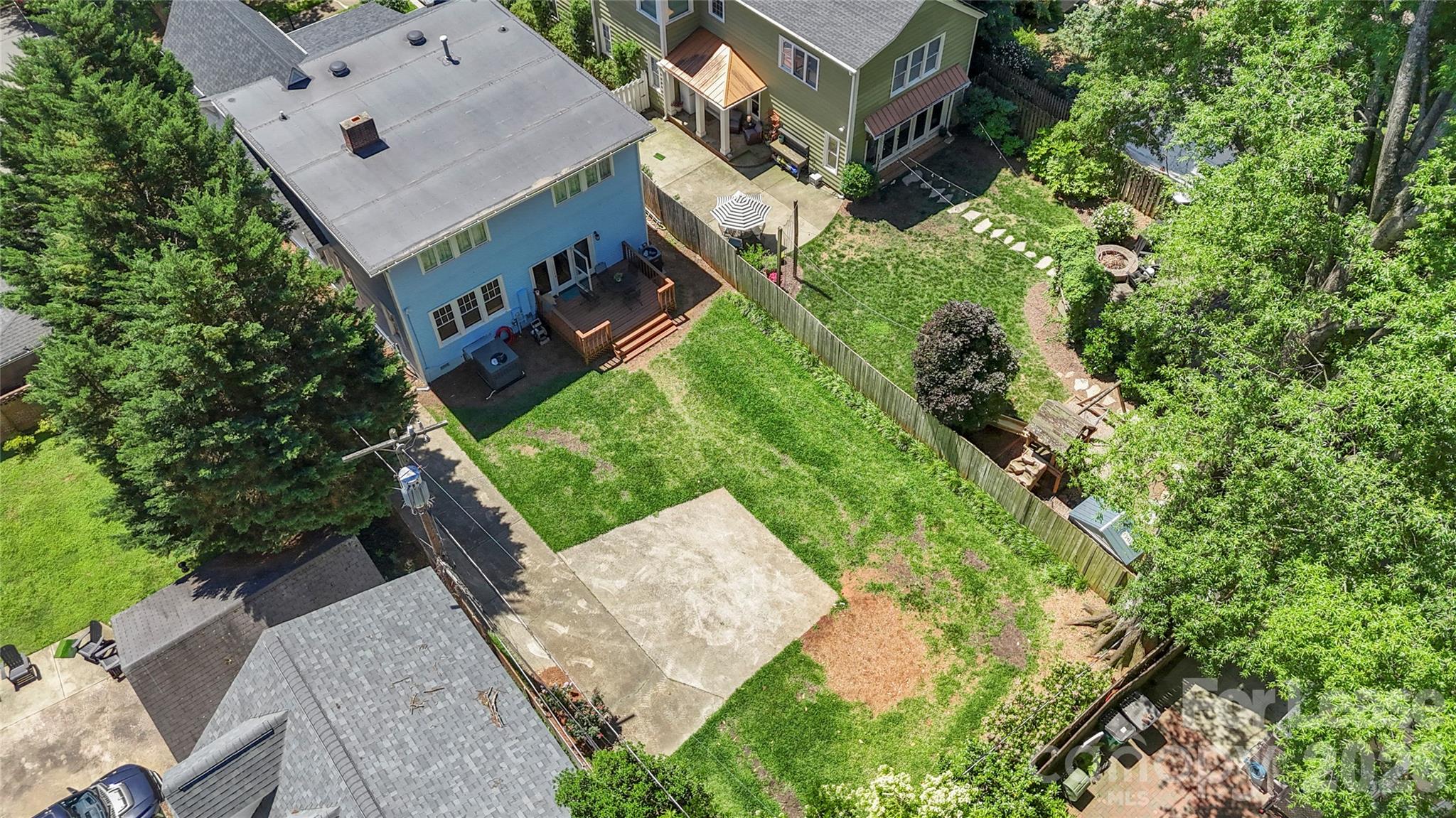 1610 Park Road Charlotte, NC 28203 - Photo 38 of 42