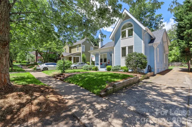 $7,000 | 1610 Park Road, Charlotte, NC 28203
