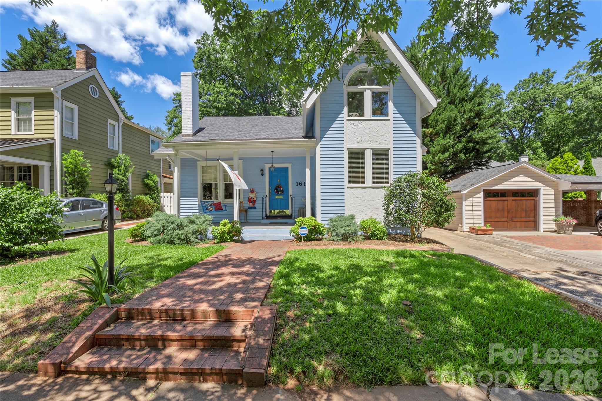 1610 Park Road Charlotte, NC 28203 - Photo 40 of 42