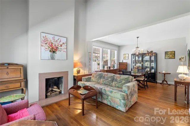 $7,000 | 1610 Park Road, Charlotte, NC 28203