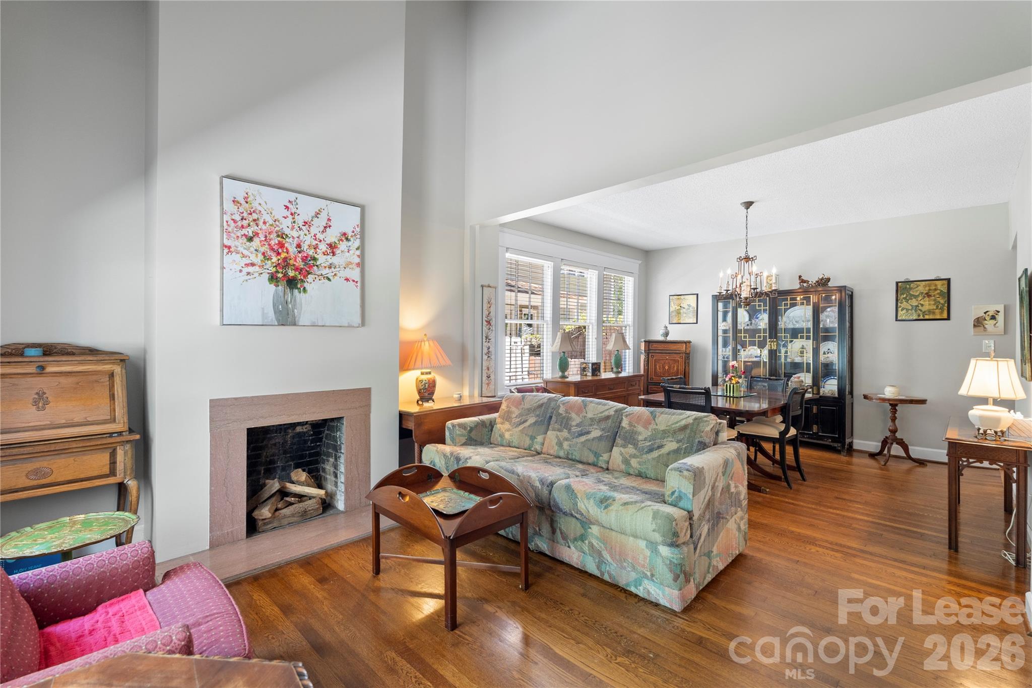 1610 Park Road Charlotte, NC 28203 - Photo 4 of 42