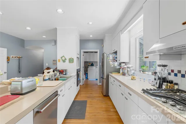 $7,000 | 1610 Park Road, Charlotte, NC 28203