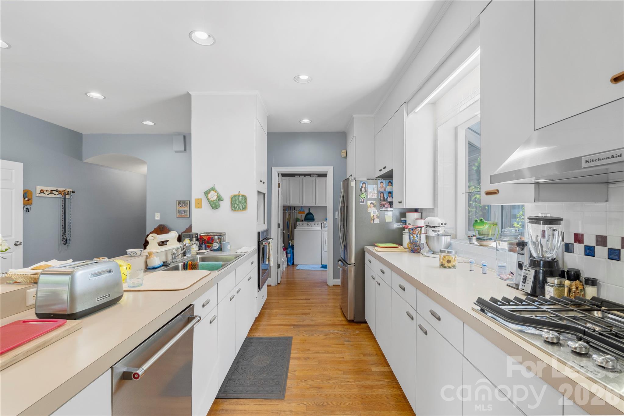 1610 Park Road Charlotte, NC 28203 - Photo 8 of 42