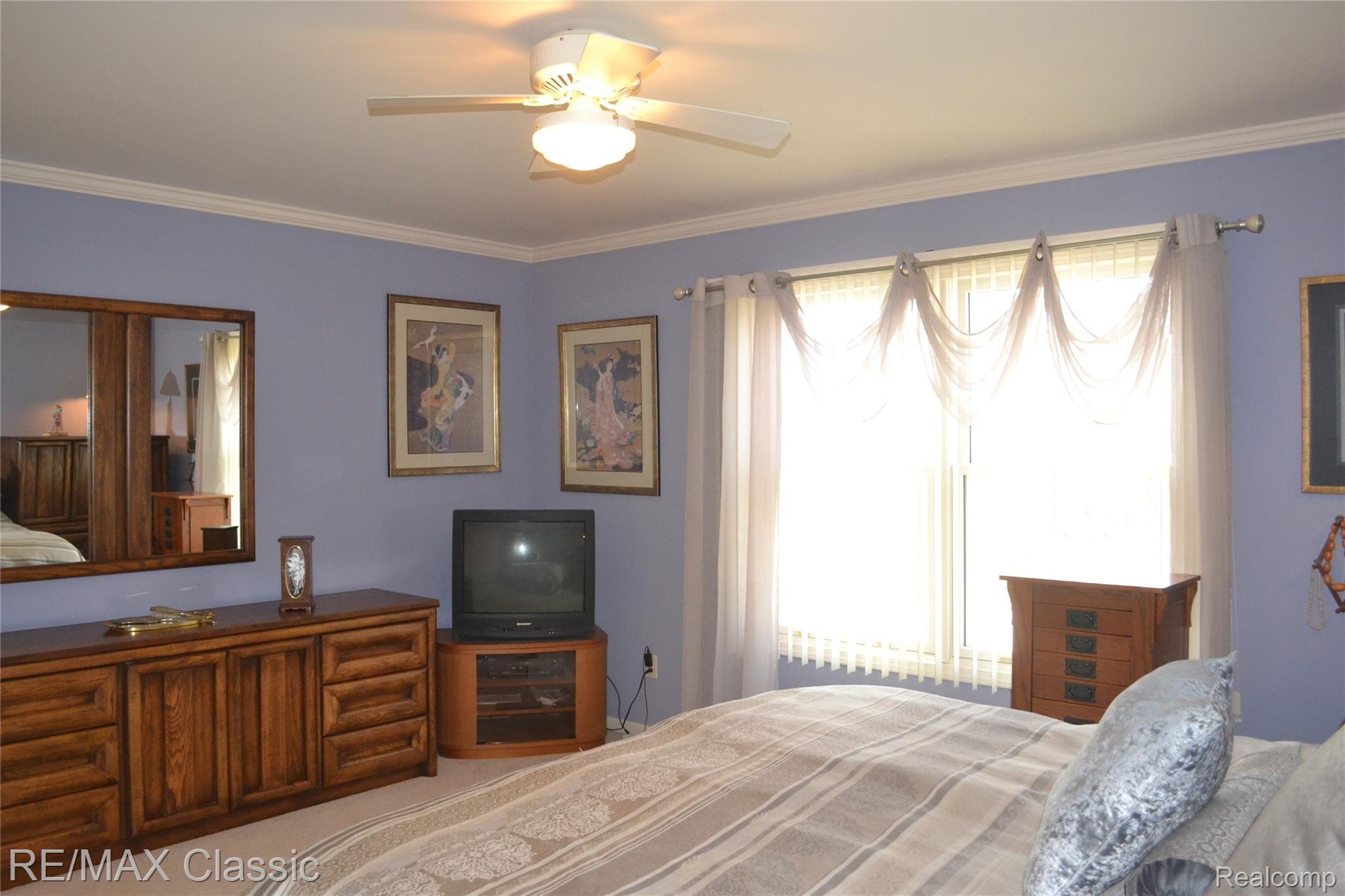 5720 Wedgewood Road Canton, MI 48187 - Photo 20 of 42 Master Bedroom