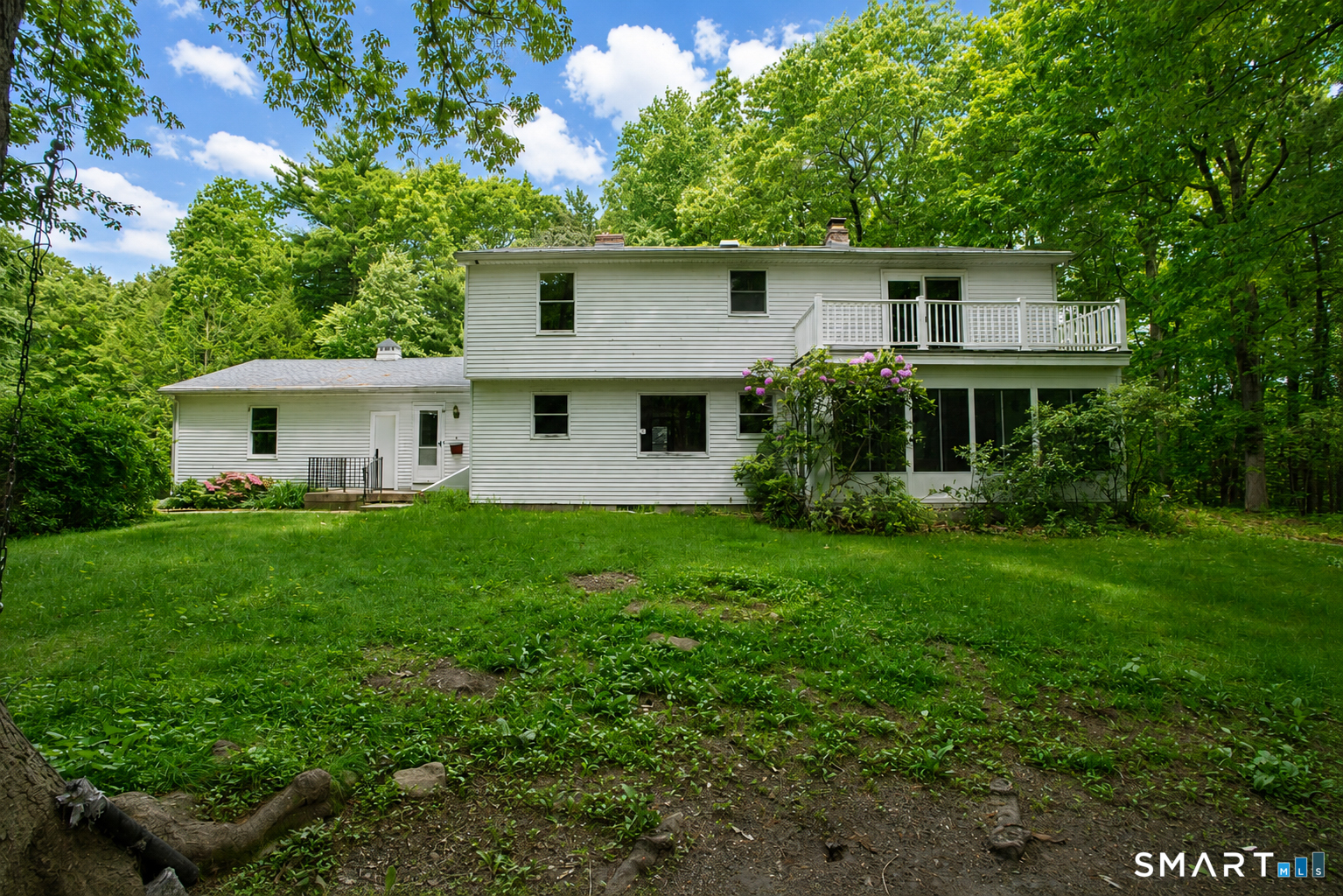 50 Firetown Road Granby, CT 06090 - Photo 36 of 40