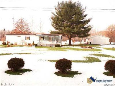 3841 Pymatuning Lake Road Andover, OH 44003 - Photo 1 of 1 Gallery Image 1
