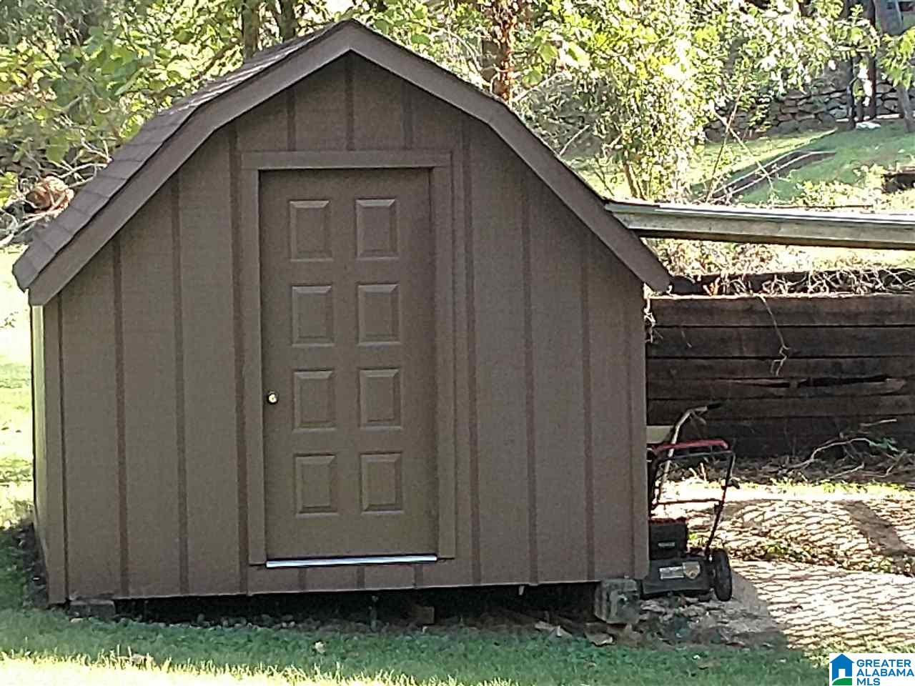802 Pinecrest Road Sylacauga, AL 35150 - Photo 16 of 16