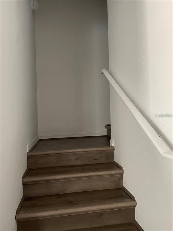 3731 Seneca Club Loop, Unit B Orlando, FL 32808 - Photo 11 of 32 a view of entryway