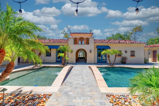 $5,296,000 | 14926 Encendido, San Diego, CA 92127