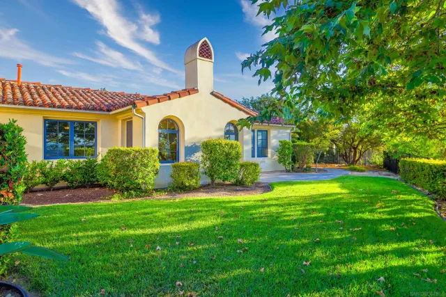 $5,296,000 | 14926 Encendido, San Diego, CA 92127