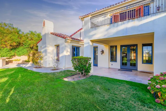 $5,296,000 | 14926 Encendido, San Diego, CA 92127