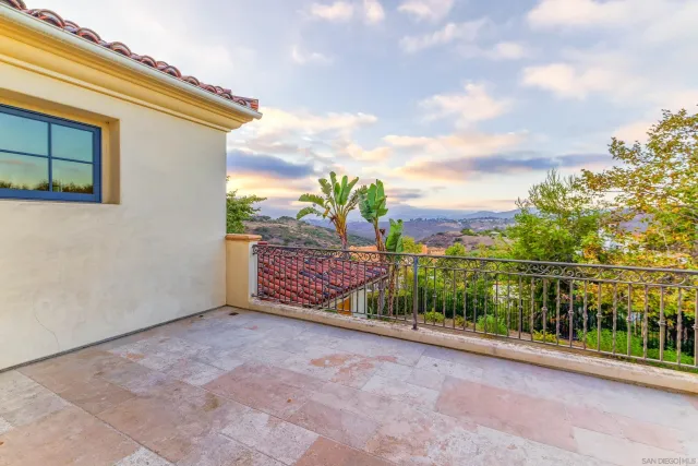 $5,296,000 | 14926 Encendido, San Diego, CA 92127