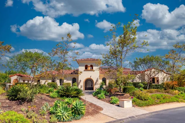 $5,296,000 | 14926 Encendido, San Diego, CA 92127