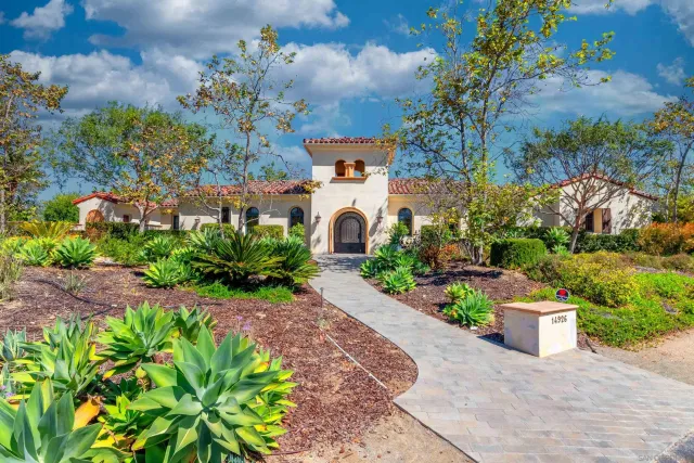 $5,296,000 | 14926 Encendido, San Diego, CA 92127
