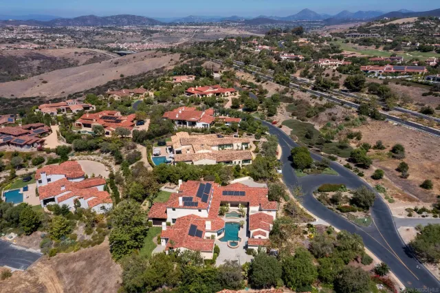$5,296,000 | 14926 Encendido, San Diego, CA 92127