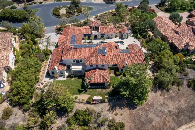 $5,296,000 | 14926 Encendido, San Diego, CA 92127