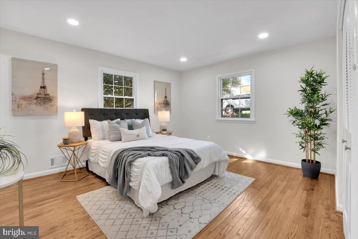 7217 Willow Oak Place Springfield, VA 22153 - Photo 12 of 31